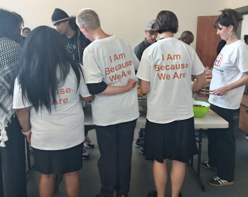 Unified Resilience community activity